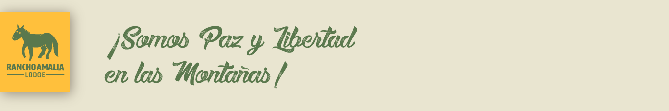 Logo de Rancho Amalia